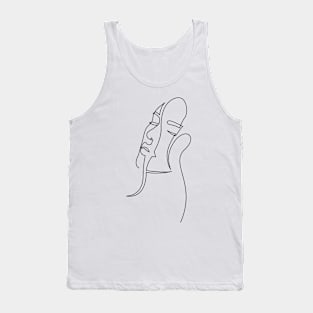 Appeasement Tank Top